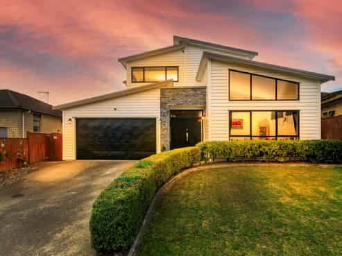 11 Silvana Drive, Flat Bush