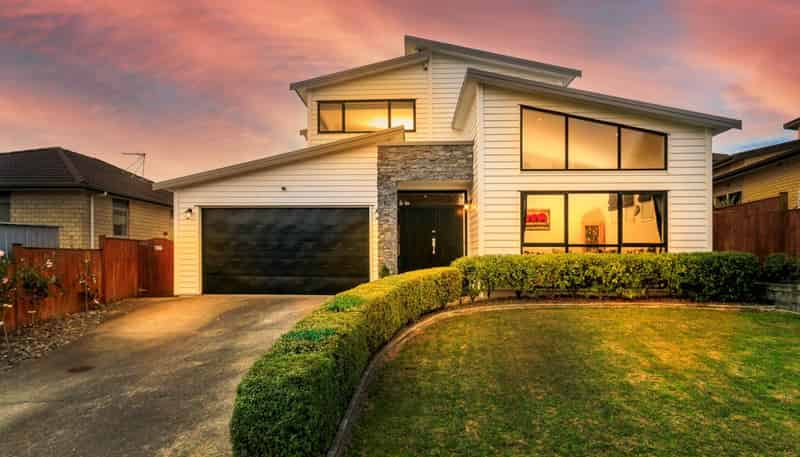 11 Silvana Drive, Flat Bush