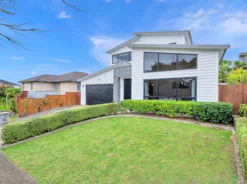 11 Silvana Drive, Flat Bush