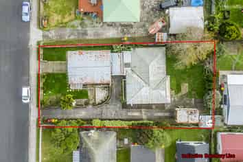 1/22 Mcdougall street, Manurewa East