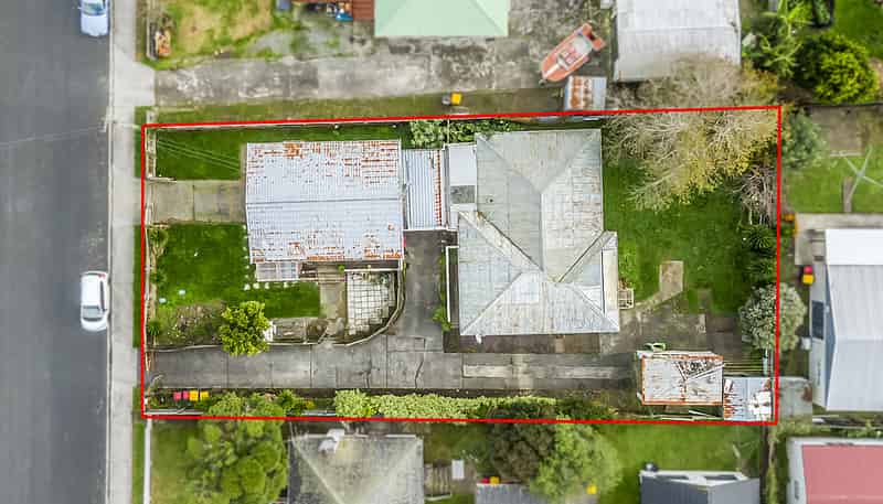 1/22 Mcdougall street, Manurewa East