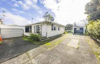 2/22 Mcdougall street, Manurewa East