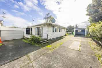 2/22 Mcdougall street, Manurewa East