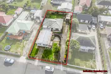2/22 Mcdougall street, Manurewa East