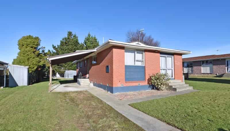 131 John Street, Heidelberg