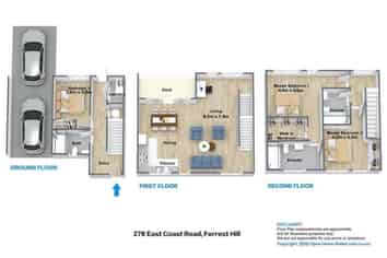 Lot 5/278 East Coast Road, Campbells Bay