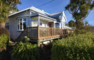 4 Malta Street, Kaikorai