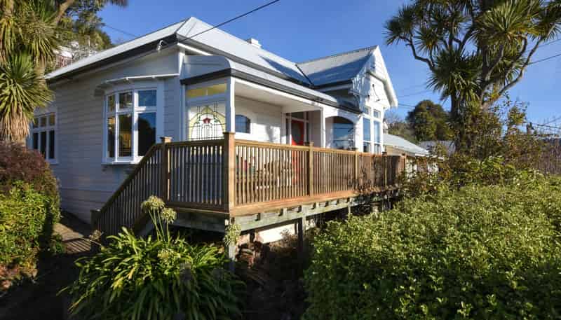 4 Malta Street, Kaikorai