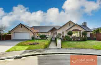 20 Ernest Gray Place, Halswell