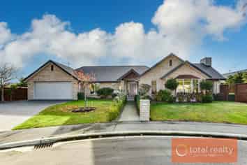 20 Ernest Gray Place, Halswell