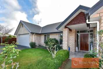 20 Ernest Gray Place, Halswell