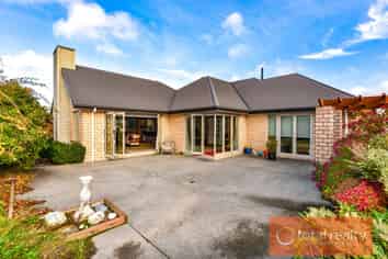 20 Ernest Gray Place, Halswell