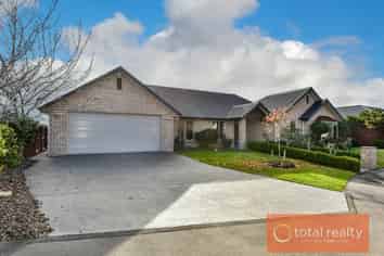 20 Ernest Gray Place, Halswell