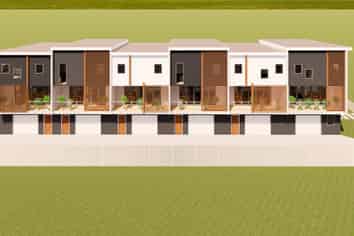 2/45 Fifth Avenue, Enderley