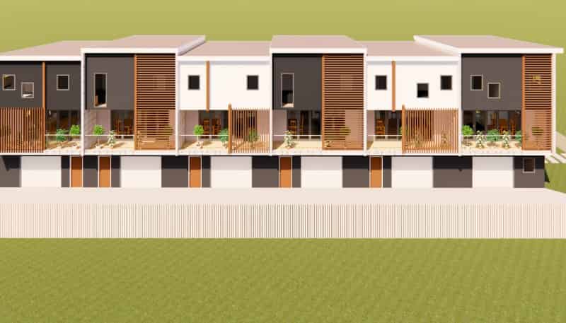 2/45 Fifth Avenue, Enderley