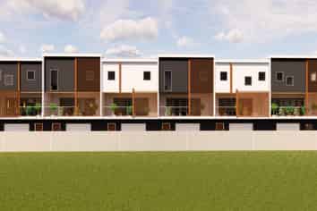 2/45 Fifth Avenue, Enderley