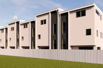 2/45 Fifth Avenue, Enderley