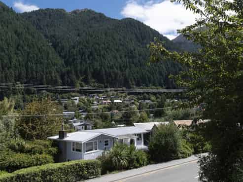42 Gorge Road, Queenstown Central