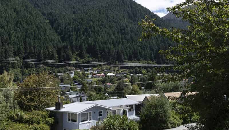 42 Gorge Road, Queenstown Central