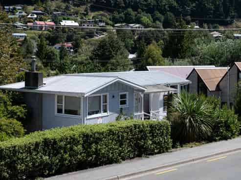42 Gorge Road, Queenstown Central