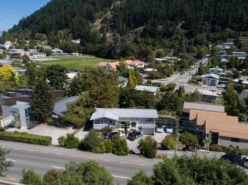 42 Gorge Road, Queenstown Central
