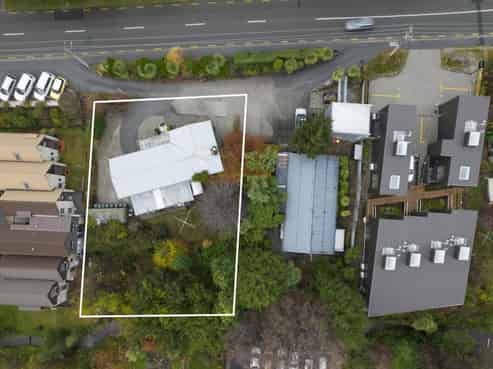 42 Gorge Road, Queenstown Central