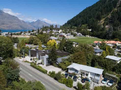 42 Gorge Road, Queenstown Central