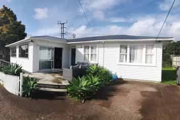 50A Willcott Street, Mount Albert