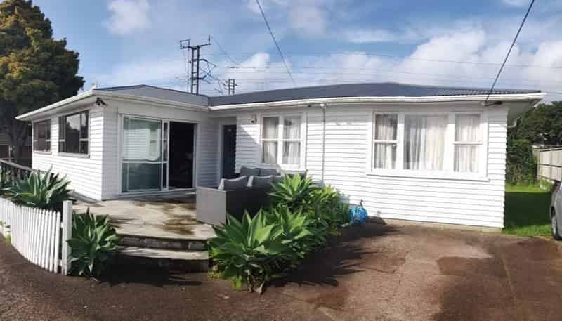 50A Willcott Street, Mount Albert