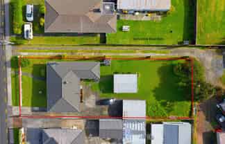 42 Woodford Avenue, Henderson