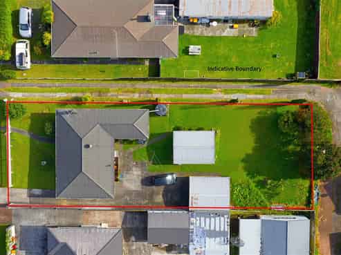 42 Woodford Avenue, Henderson