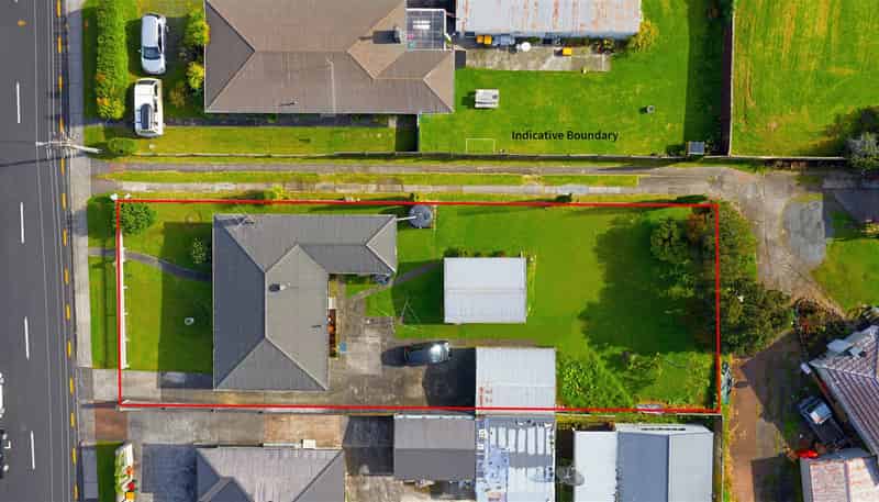 42 Woodford Avenue, Henderson