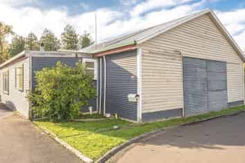 27 White Street, Wanganui East
