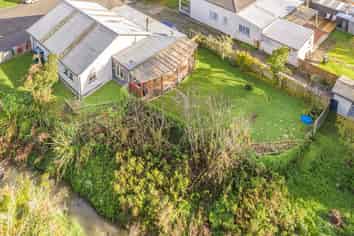 27 White Street, Wanganui East