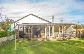 27 White Street, Wanganui East