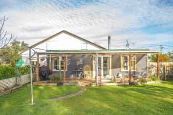 27 White Street, Wanganui East