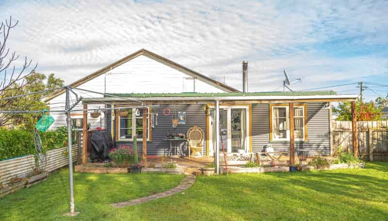 27 White Street, Wanganui East