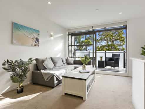 2e/80 Richmond Road, Ponsonby
