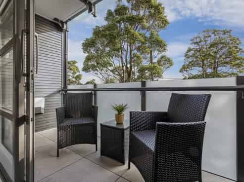 2e/80 Richmond Road, Ponsonby