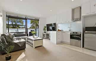 2e/80 Richmond Road, Ponsonby