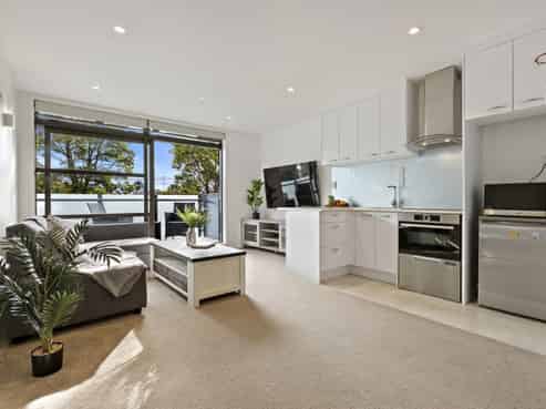 2e/80 Richmond Road, Ponsonby