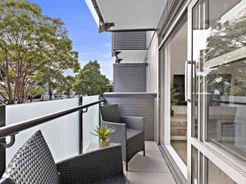 2e/80 Richmond Road, Ponsonby