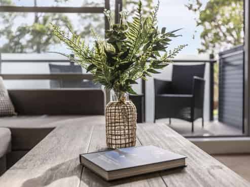 2e/80 Richmond Road, Ponsonby