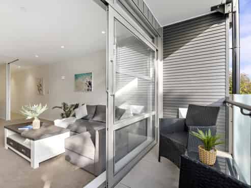 2e/80 Richmond Road, Ponsonby