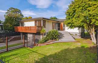 18 Heatley Avenue, Hokowhitu
