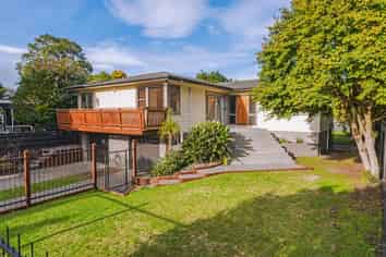 18 Heatley Avenue, Hokowhitu