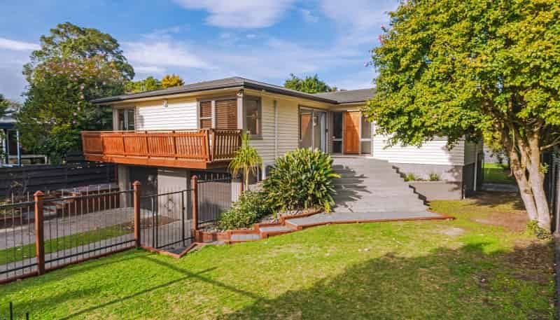 18 Heatley Avenue, Hokowhitu