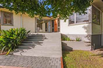 18 Heatley Avenue, Hokowhitu