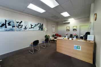 Retail in busiest street of Taupo CBD