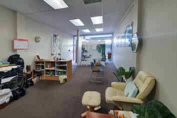 Retail in busiest street of Taupo CBD